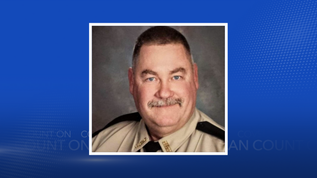 John Randall McCrary